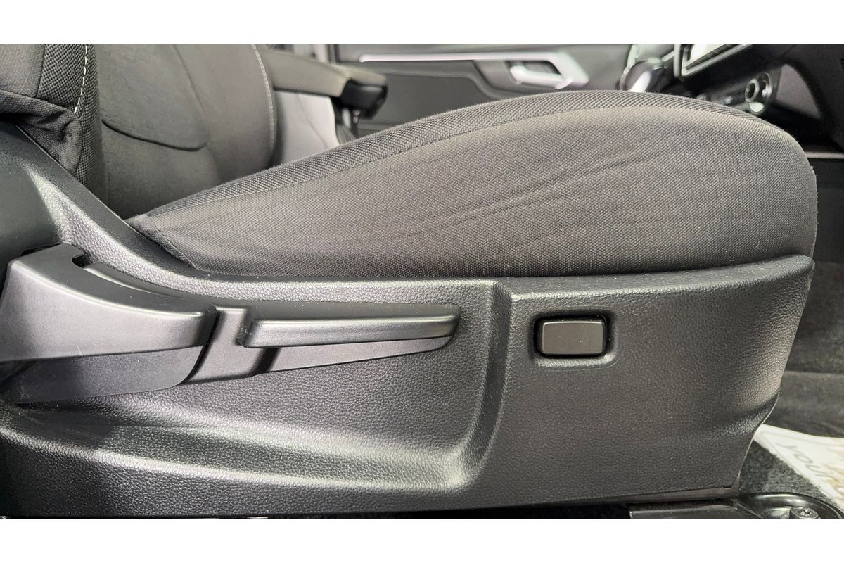 2023 Isuzu D-MAX LS-U 4X4