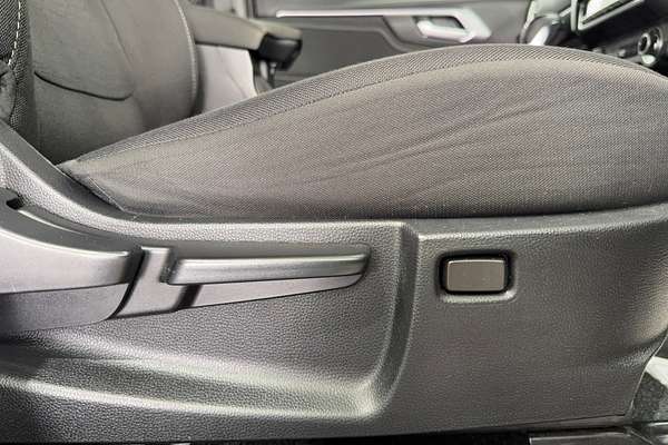 2023 Isuzu D-MAX LS-U 4X4
