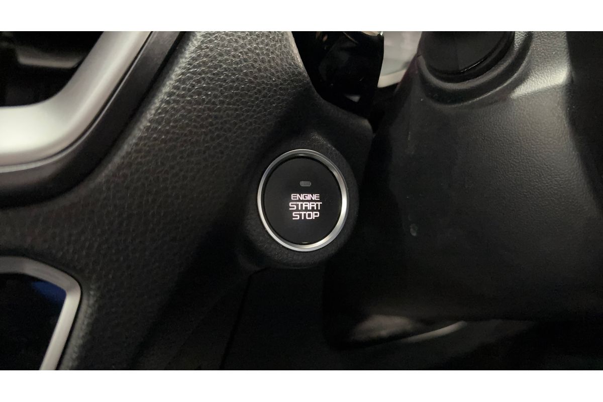 2023 Isuzu D-MAX LS-U 4X4