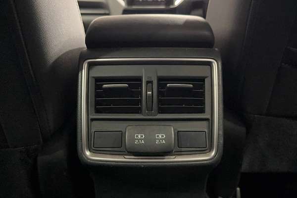 2019 Subaru Forester 2.5i S5