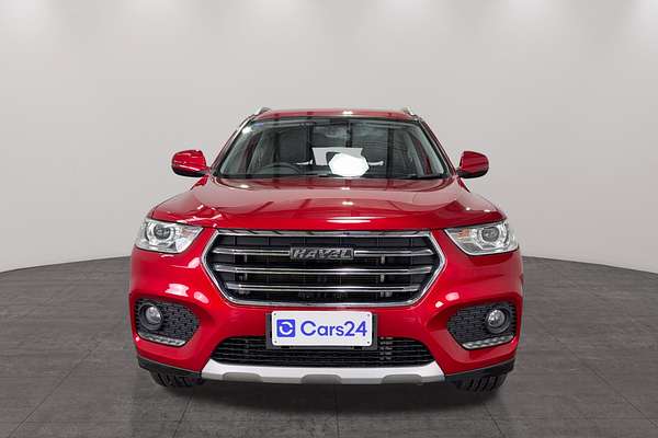 2020 Haval H2 LUX