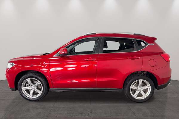 2020 Haval H2 LUX