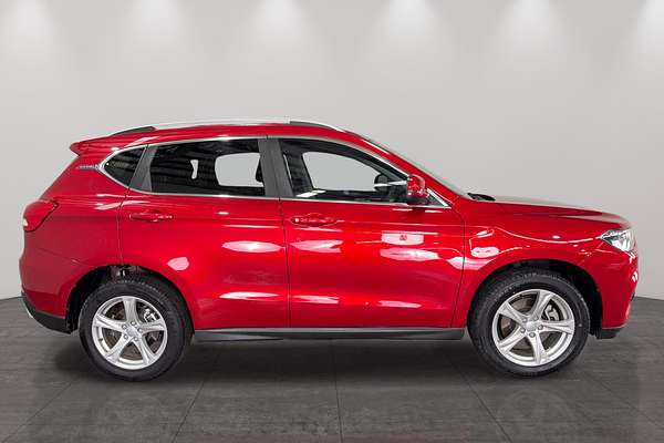 2020 Haval H2 LUX