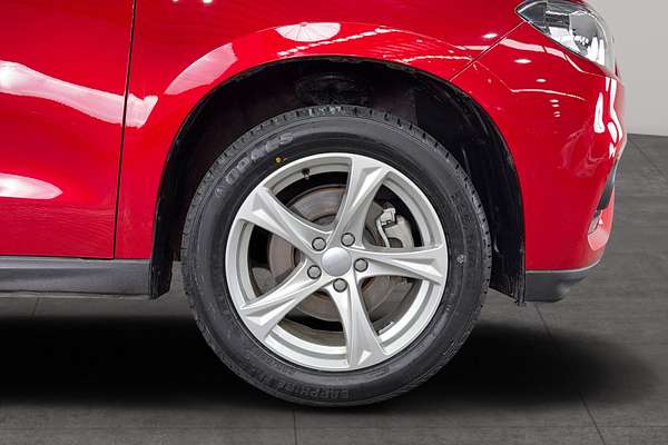 2020 Haval H2 LUX
