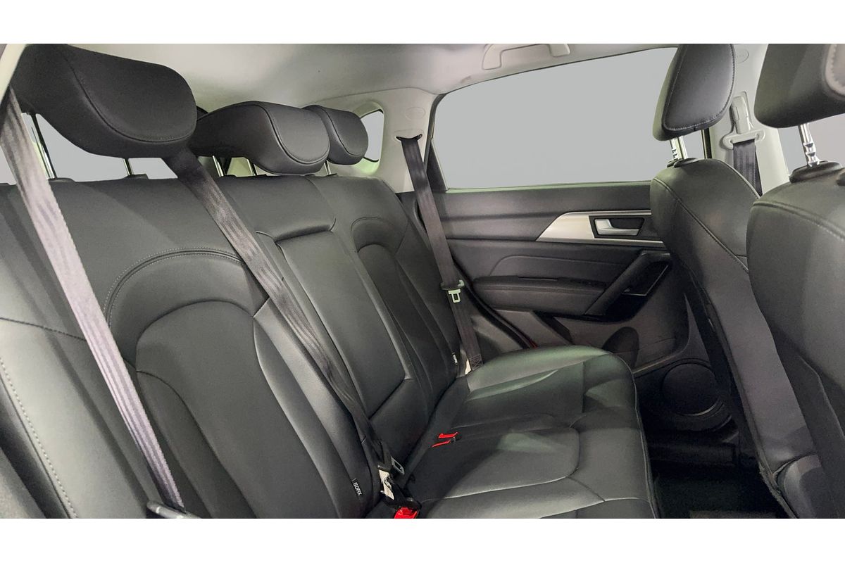 2020 Haval H2 LUX