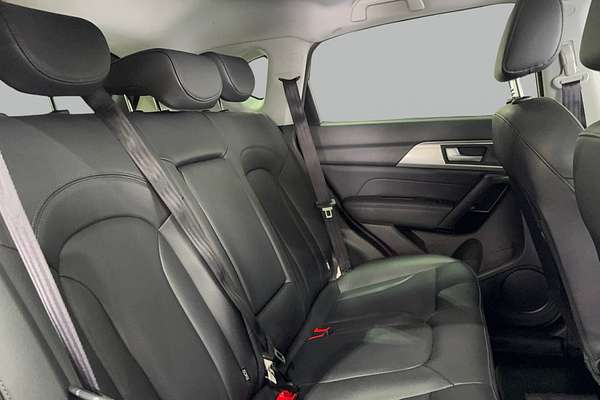 2020 Haval H2 LUX