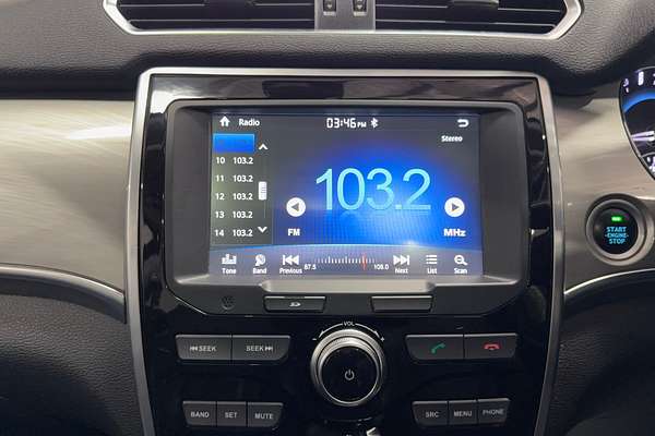 2020 Haval H2 LUX