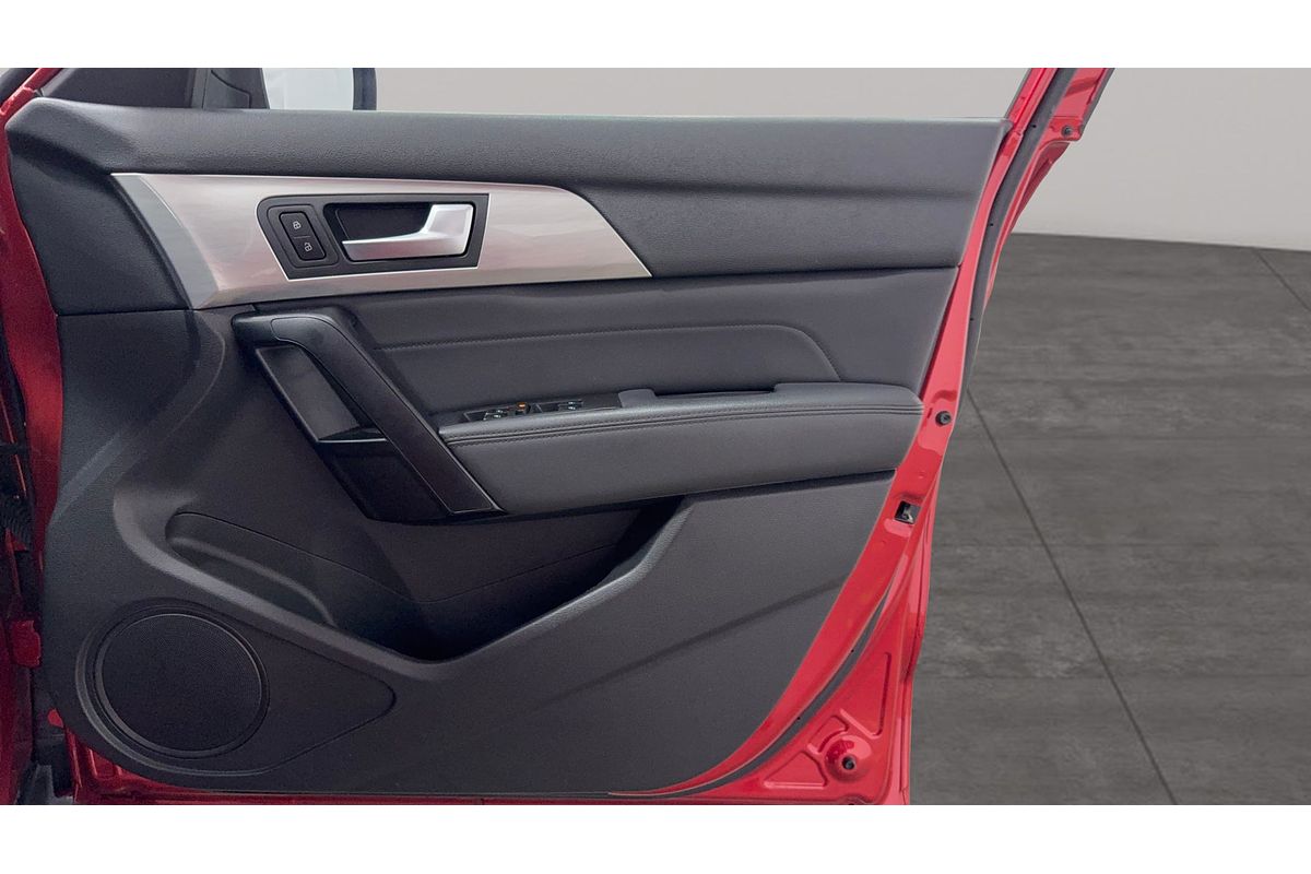 2020 Haval H2 LUX