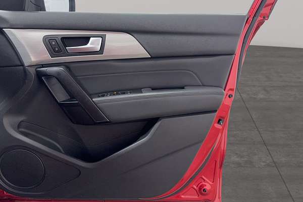 2020 Haval H2 LUX