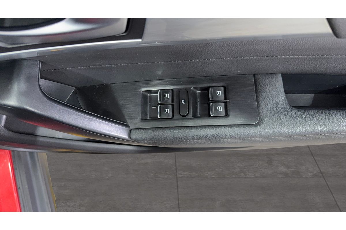 2020 Haval H2 LUX