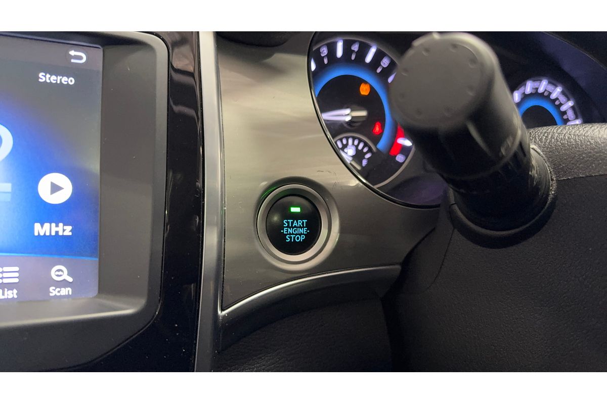 2020 Haval H2 LUX