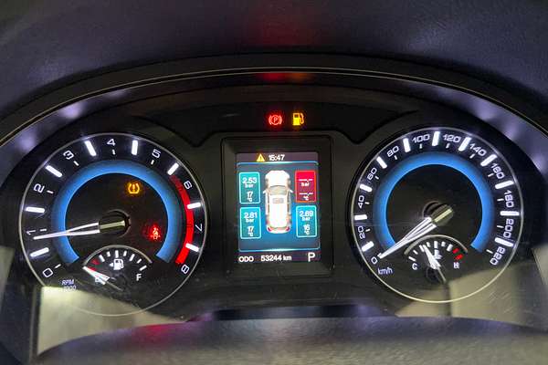 2020 Haval H2 LUX