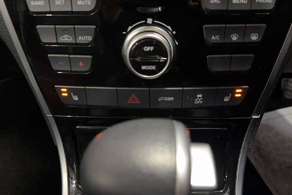 2020 Haval H2 LUX