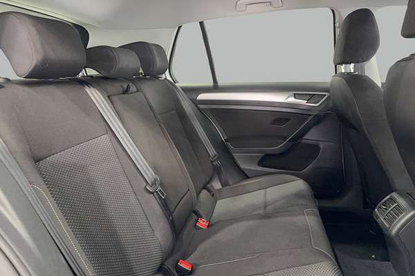 2017 Volkswagen Golf 110TSI Trendline 7.5