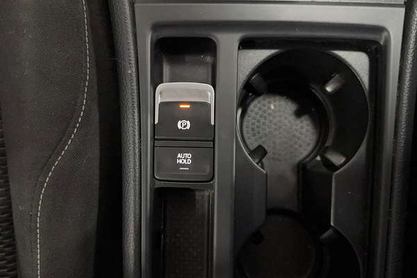 2017 Volkswagen Golf 110TSI Trendline 7.5
