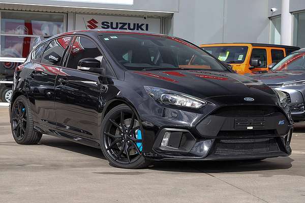 2016 Ford Focus RS LZ