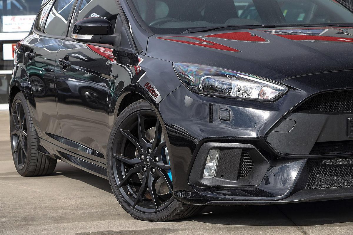 2016 Ford Focus RS LZ