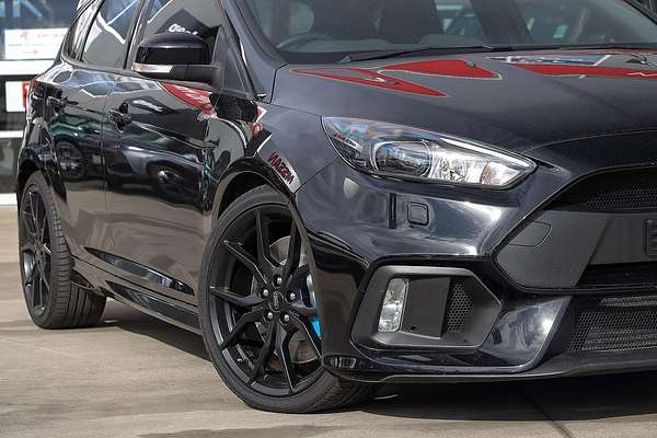 2016 Ford Focus RS LZ