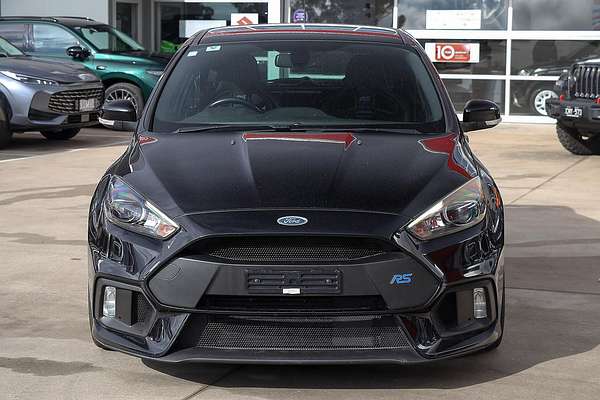 2016 Ford Focus RS LZ