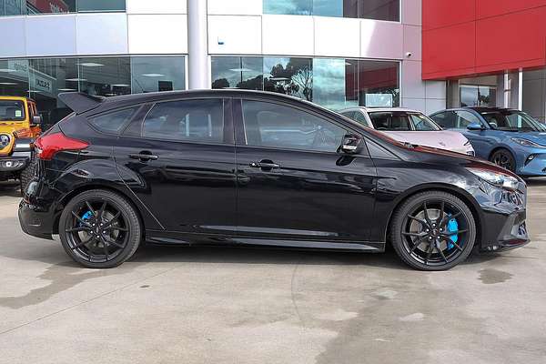 2016 Ford Focus RS LZ