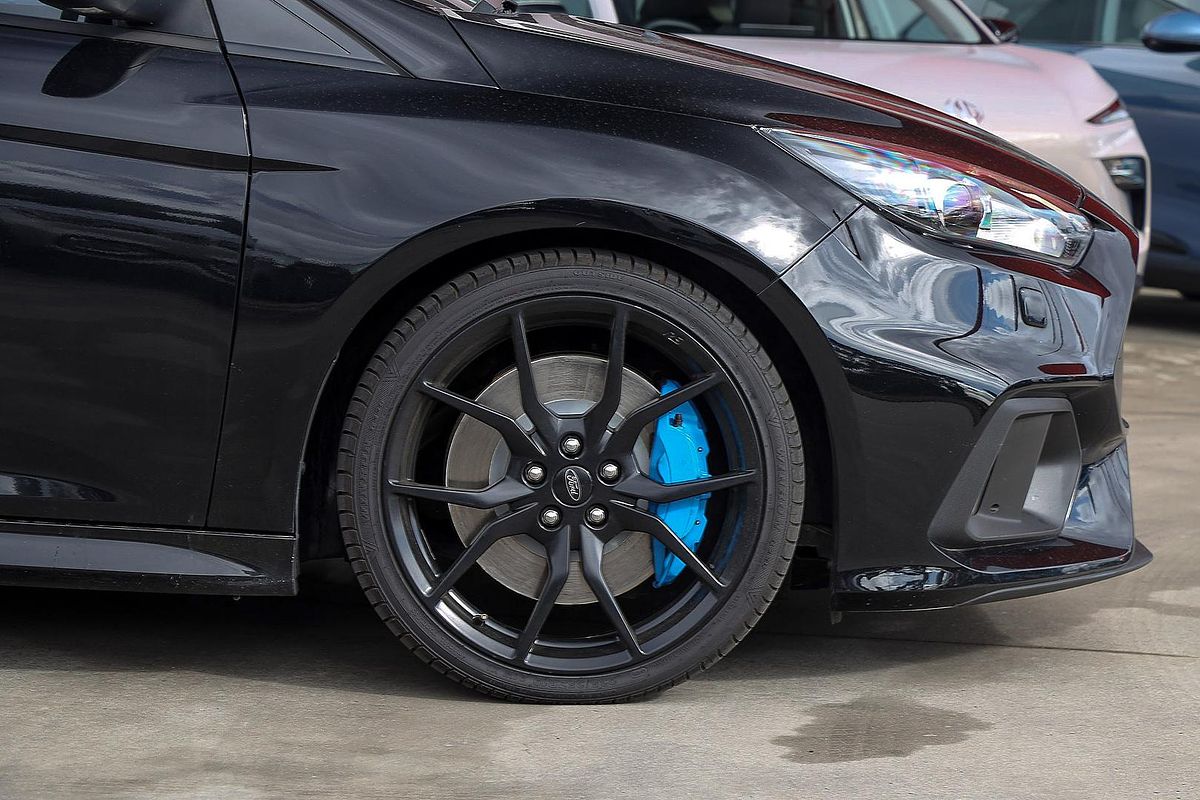 2016 Ford Focus RS LZ