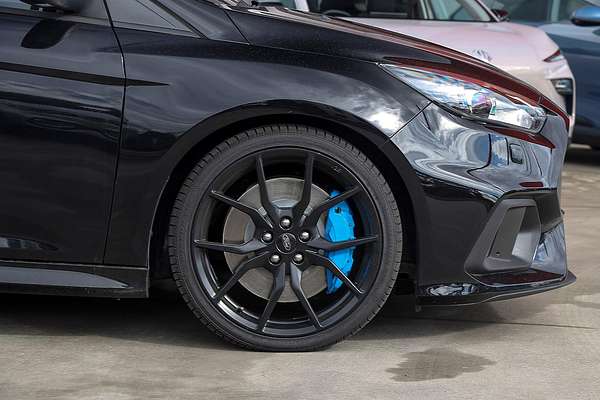 2016 Ford Focus RS LZ