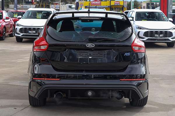 2016 Ford Focus RS LZ