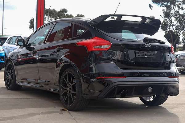 2016 Ford Focus RS LZ