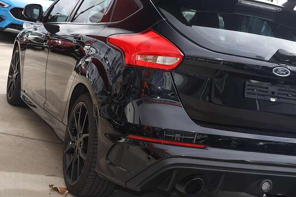2016 Ford Focus RS LZ