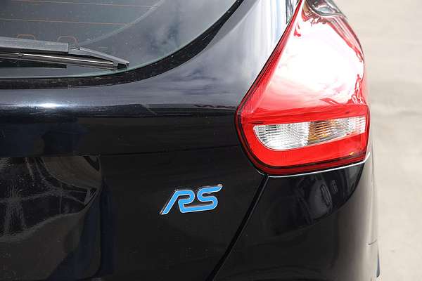 2016 Ford Focus RS LZ