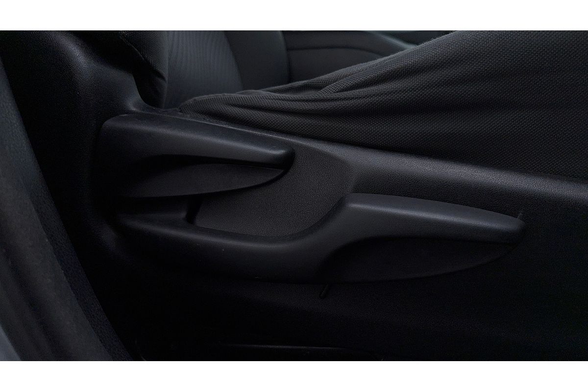 2017 Toyota Kluger GX GSU55R
