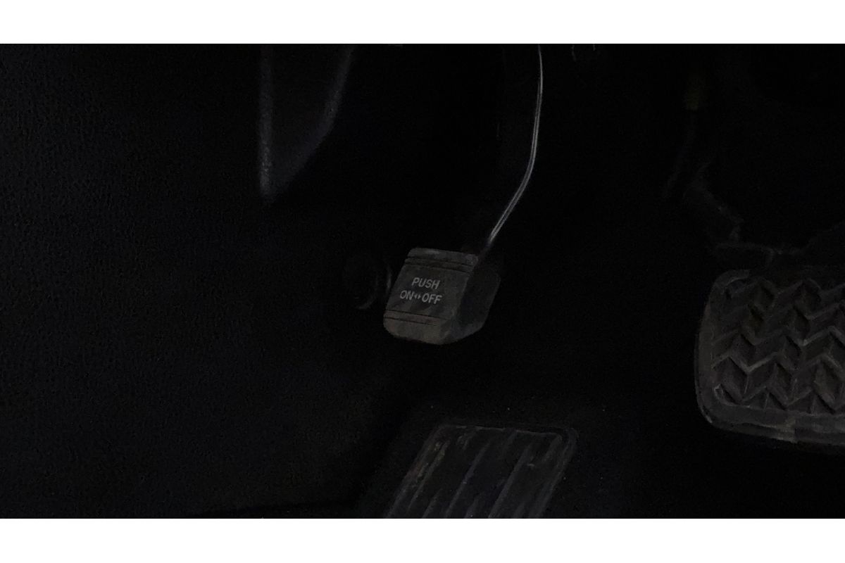 2017 Toyota Kluger GX GSU55R