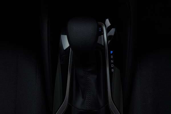 2022 Toyota Corolla Ascent Sport Hybrid ZWE211R