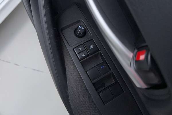 2022 Toyota Corolla Ascent Sport Hybrid ZWE211R