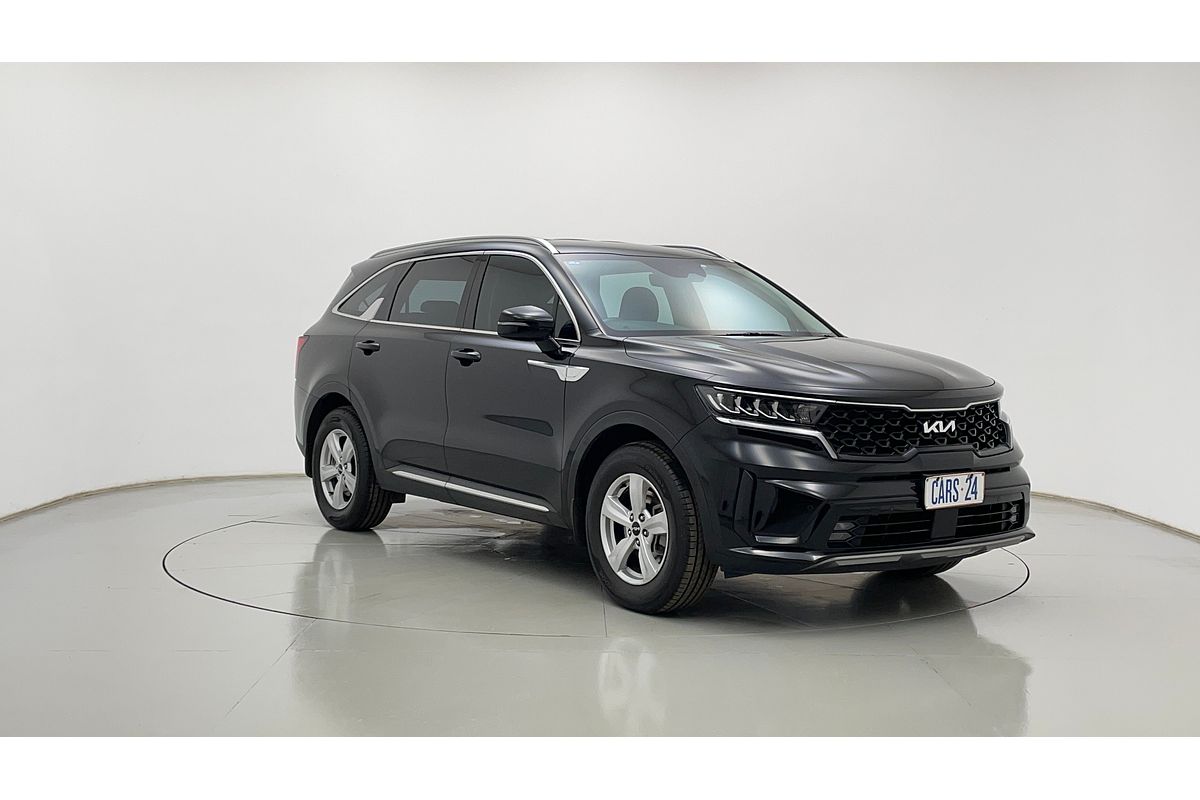 2022 Kia Sorento S MQ4