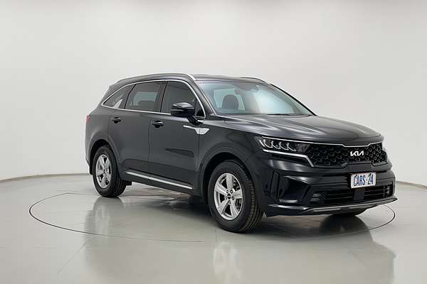 2022 Kia Sorento S MQ4