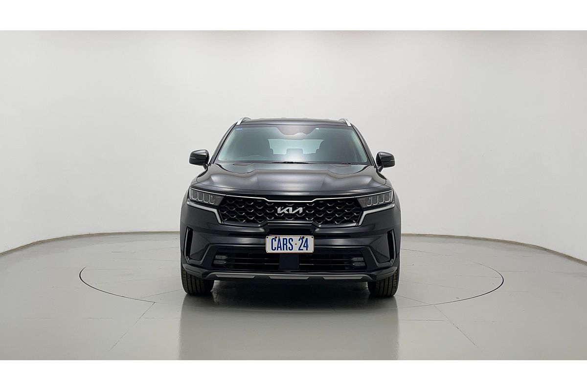 2022 Kia Sorento S MQ4