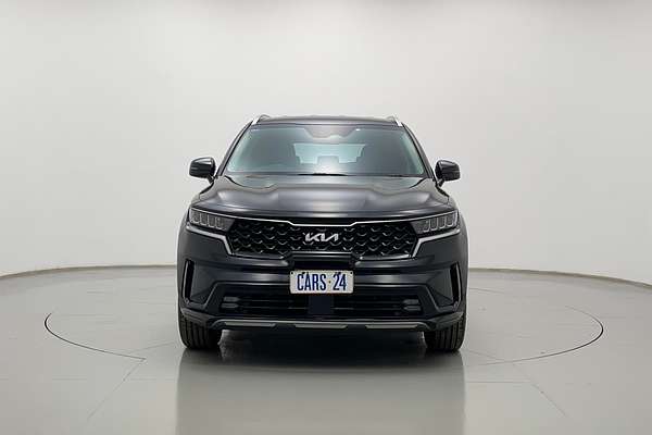 2022 Kia Sorento S MQ4