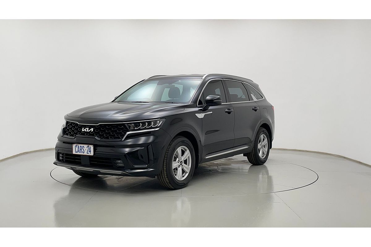 2022 Kia Sorento S MQ4