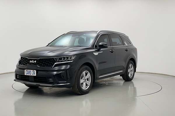 2022 Kia Sorento S MQ4