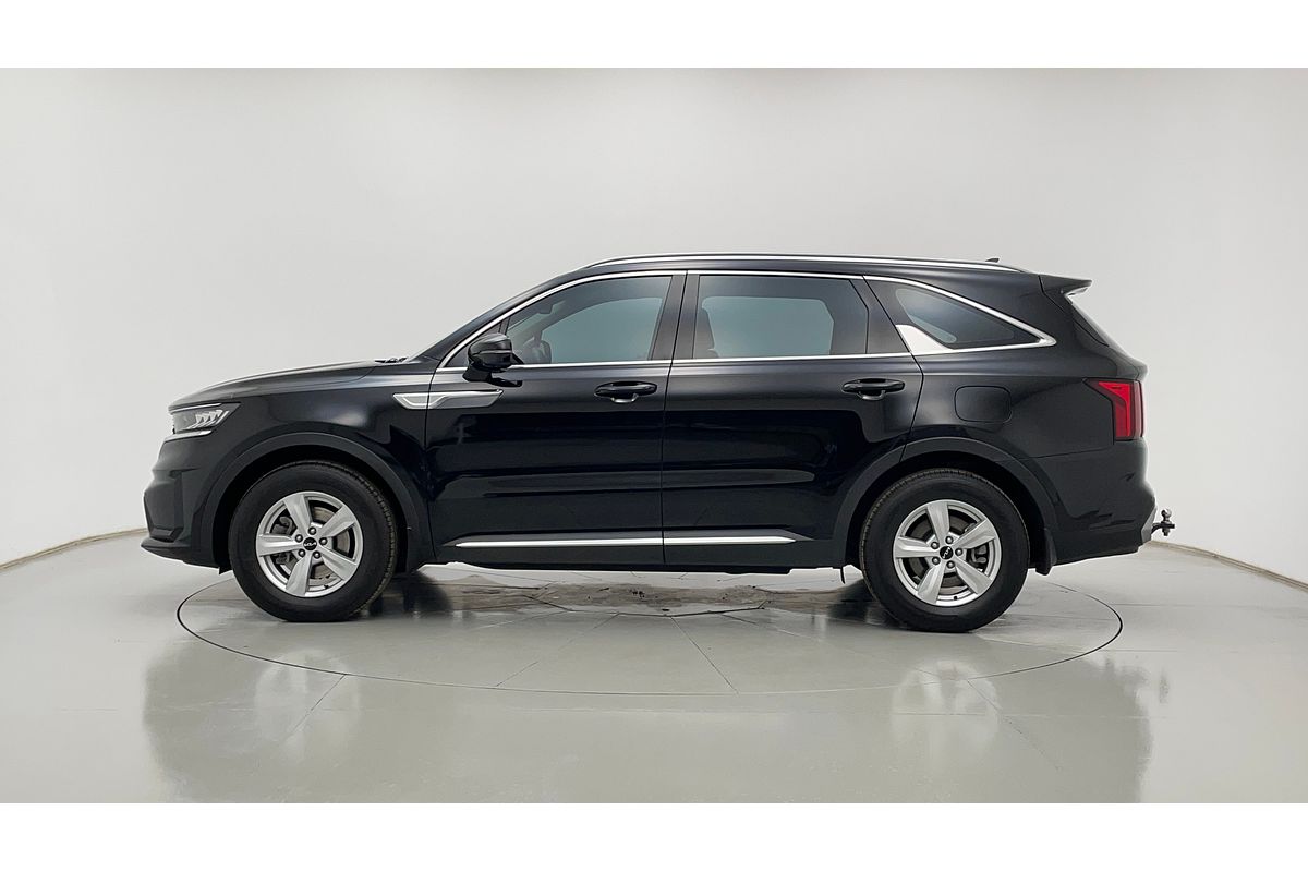 2022 Kia Sorento S MQ4
