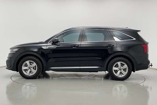 2022 Kia Sorento S MQ4