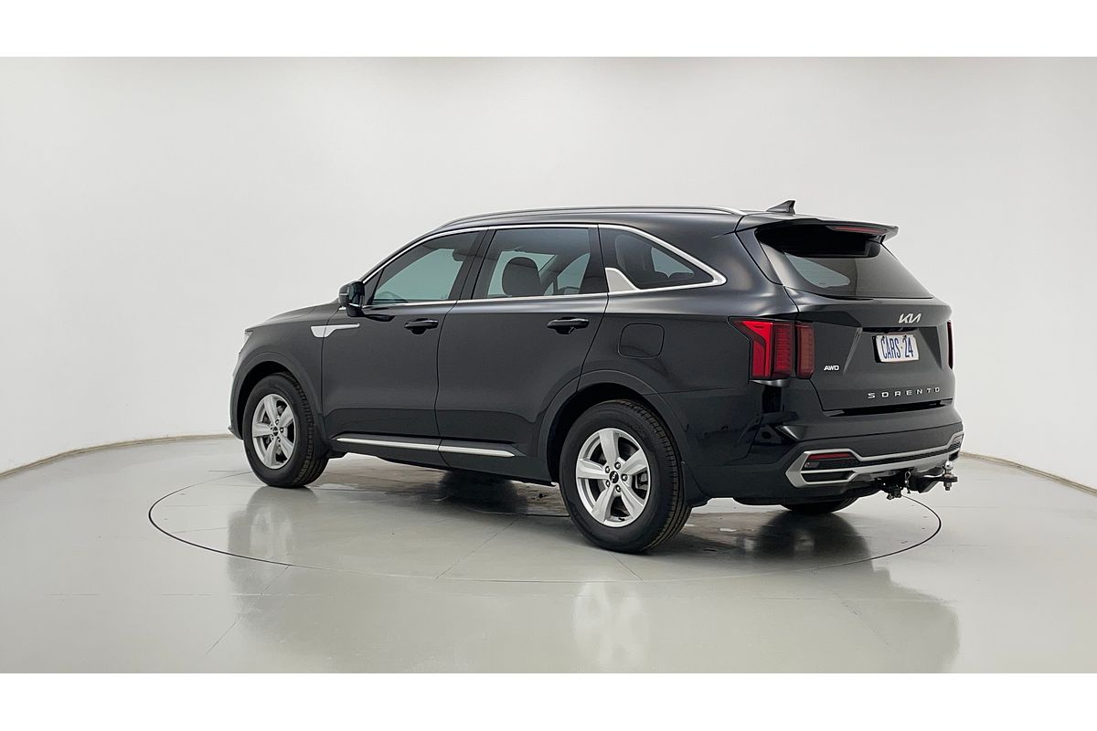 2022 Kia Sorento S MQ4