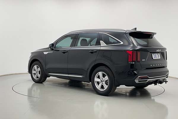 2022 Kia Sorento S MQ4
