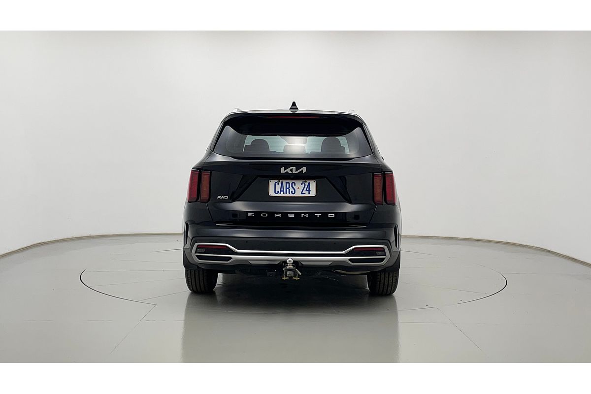 2022 Kia Sorento S MQ4