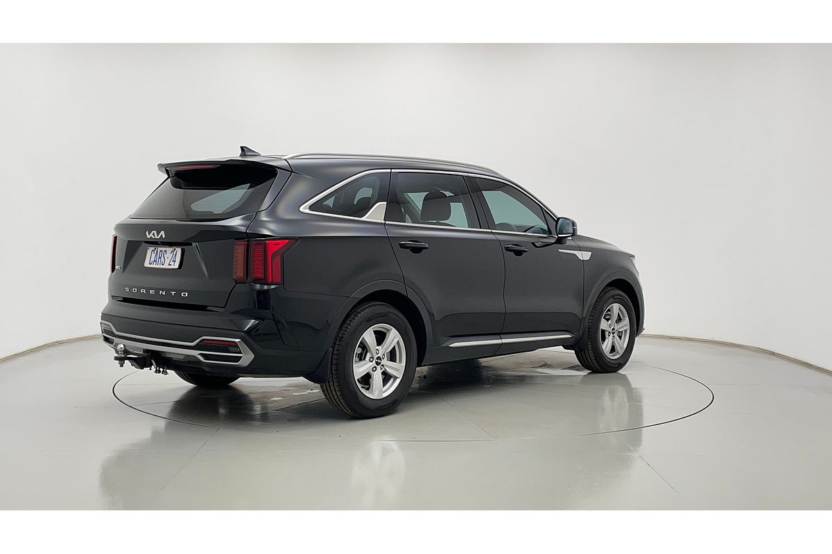 2022 Kia Sorento S MQ4