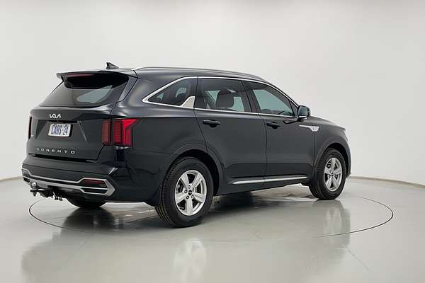 2022 Kia Sorento S MQ4