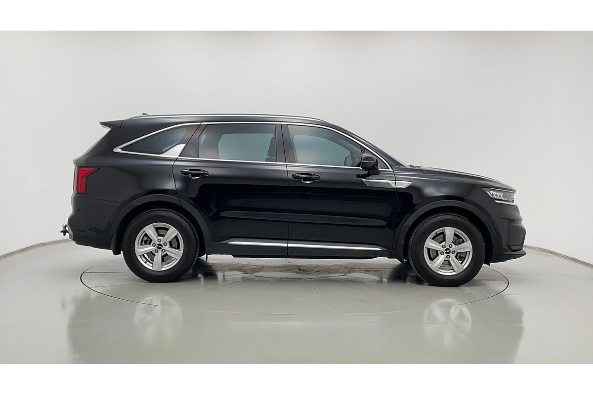 2022 Kia Sorento S MQ4