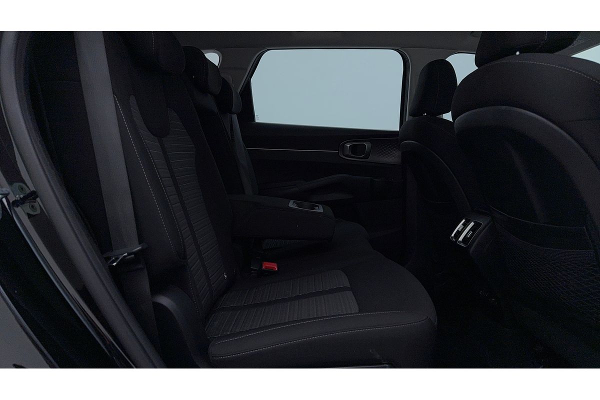 2022 Kia Sorento S MQ4