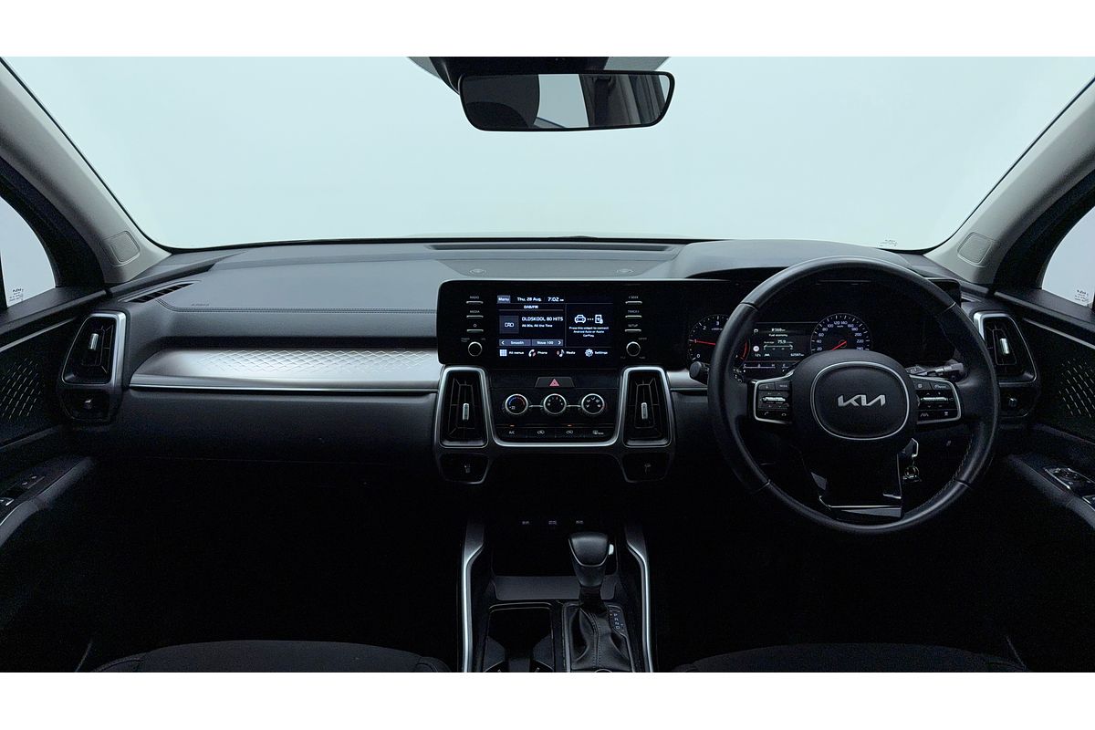 2022 Kia Sorento S MQ4